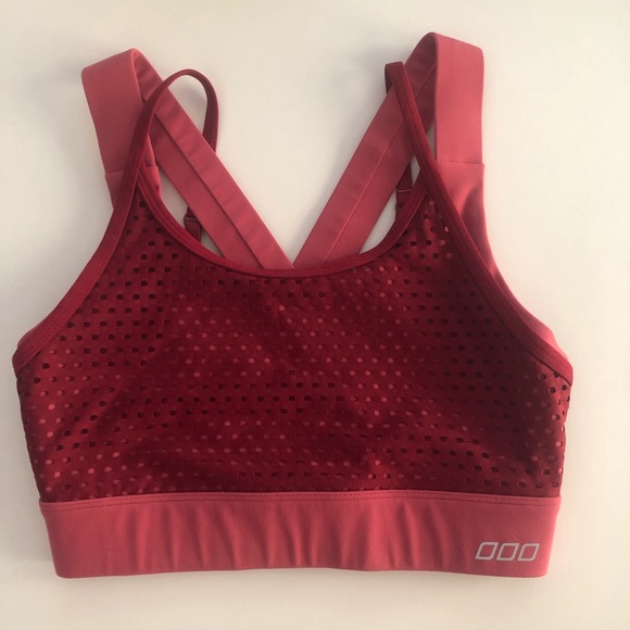 Lorna Jane High Impact Max Support Sports Bra - Picture 6 of 8